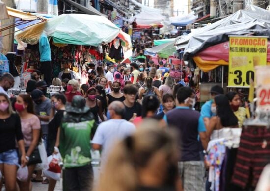 Black Friday movimenta expectativa dos consumidores em Manaus