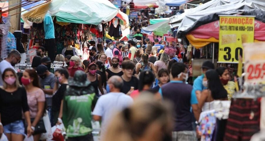 Black Friday movimenta expectativa dos consumidores em Manaus