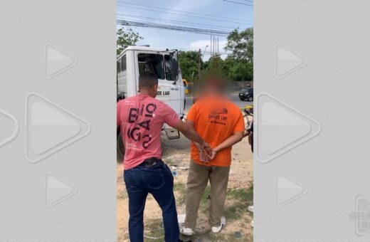 Motorista de aplicativo é acusado de abusar de passageiro em Manaus