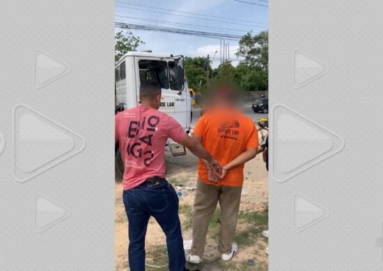 Motorista de aplicativo é acusado de abusar de passageiro em Manaus