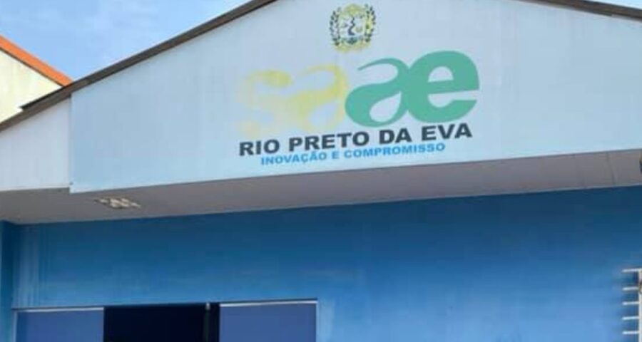 Sonegação previdenciária: ex-diretor da Saae de R. Preto é condenado no AM