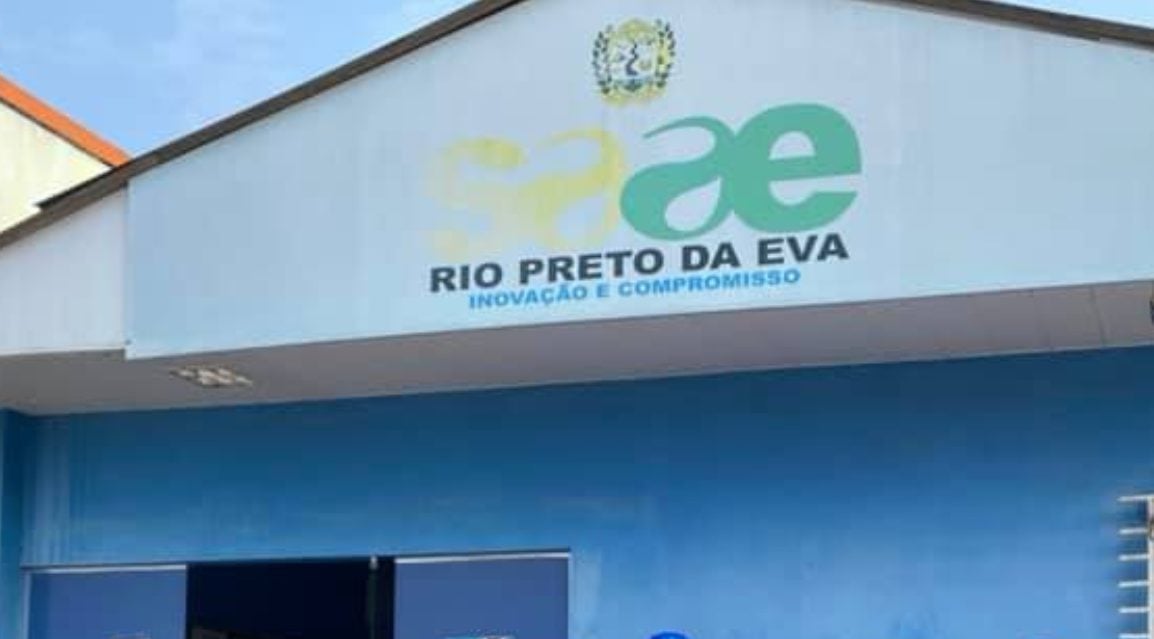 Sonegação previdenciária: ex-diretor da Saae de R. Preto é condenado no AM