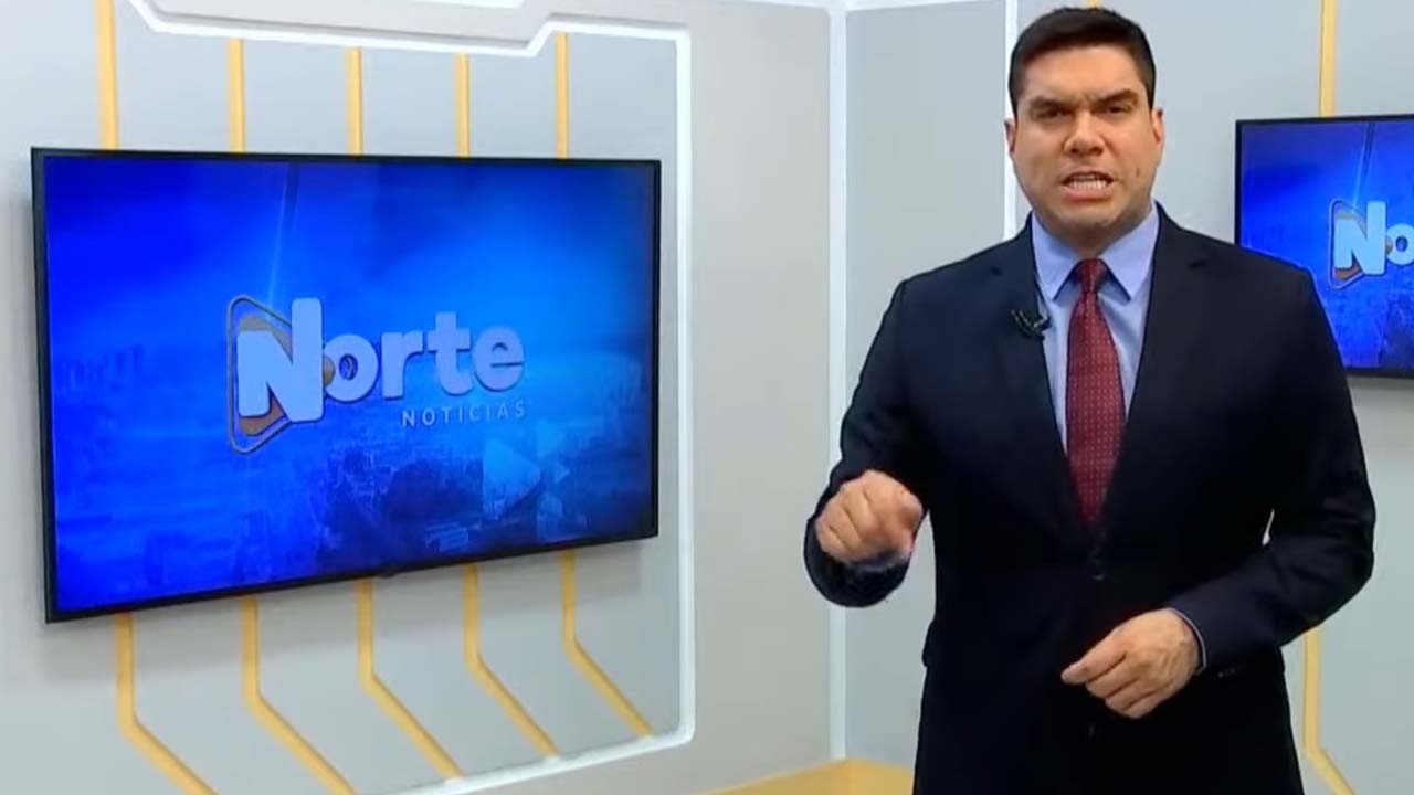 VÍDEO: assista à íntegra do Jornal Norte Notícias de 7 de novembro