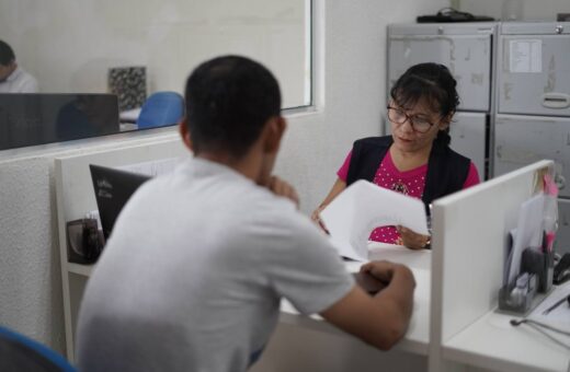 Vagas emprego de eletricista em Manaus