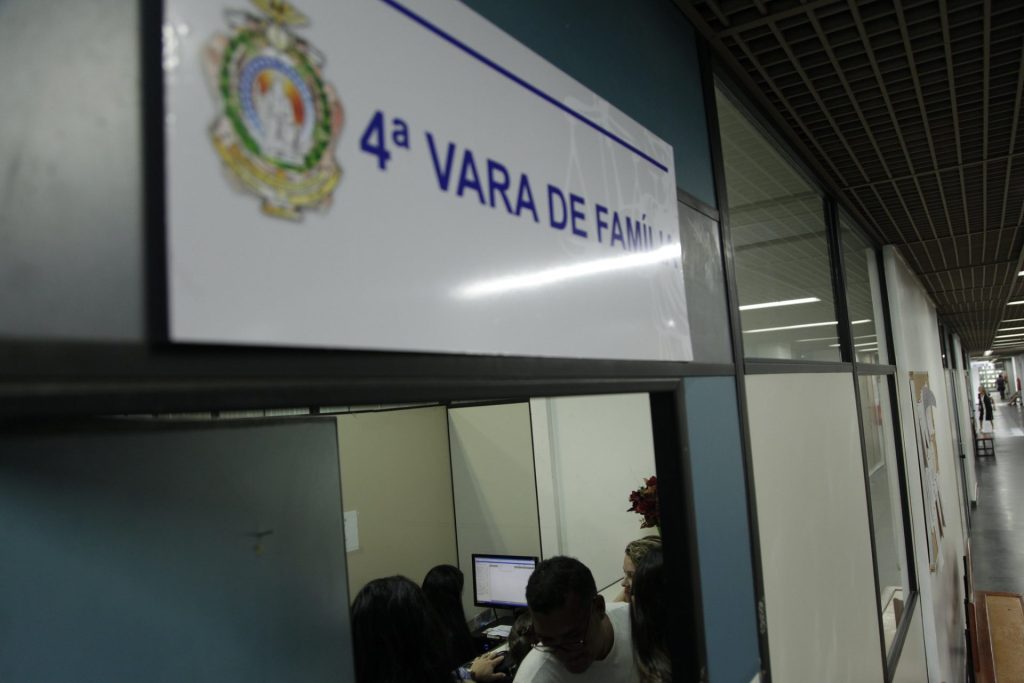 Varas de Família iniciam ‘Semana de Conciliação’ em Manaus