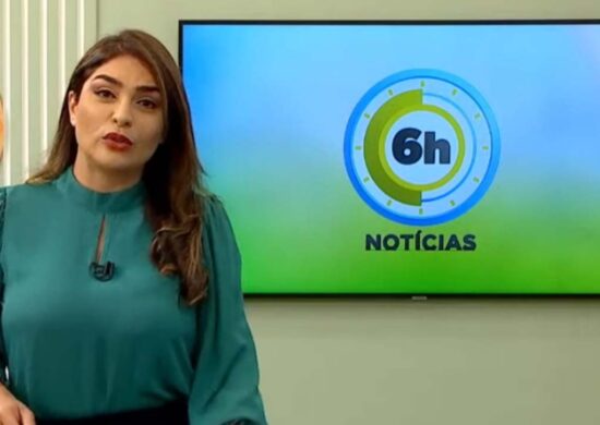 Assista agora ao jornal 6h Notícias desta segunda, 28 de novembro