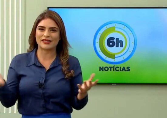 Assista agora ao jornal 6h Notícias desta terça, 29 de novembro