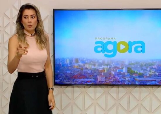 Assista à íntegra do programa Agora de 29 de novembro