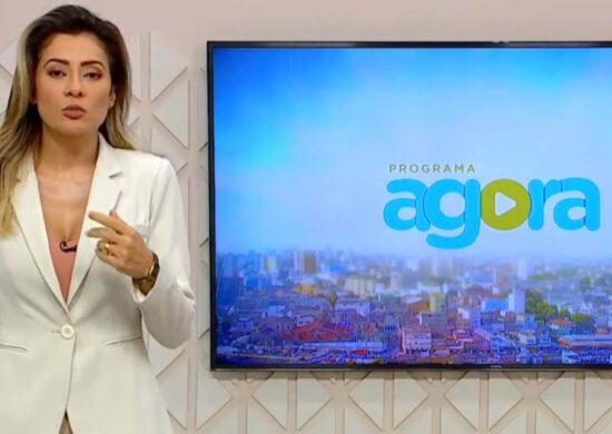 Assista à íntegra do programa Agora de 28 de novembro