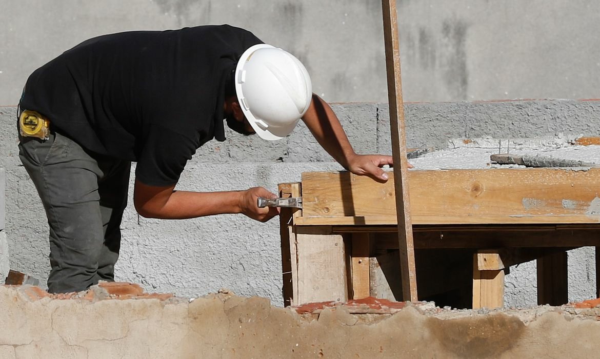 Construção Civil é um dos setores que carecem de profissionais no Canadá - Foto: Divulgação