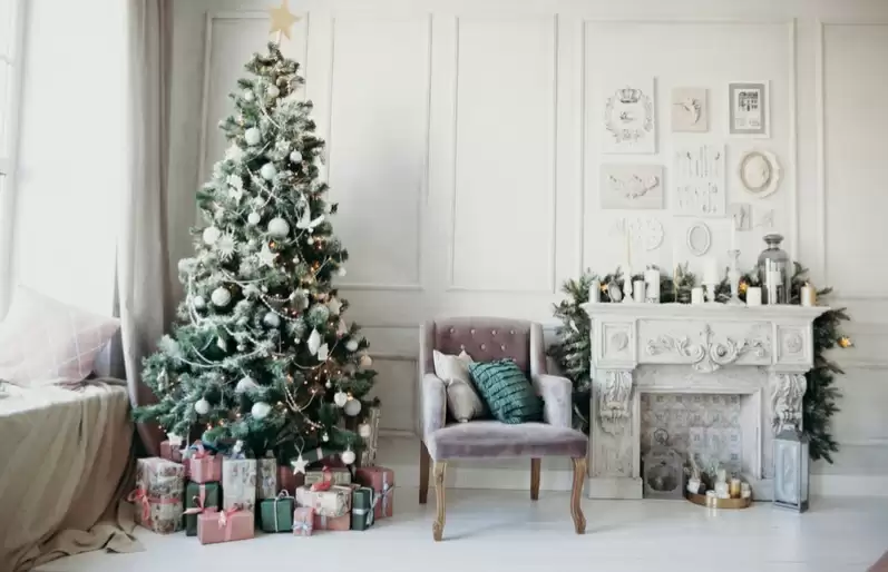 Decoração de Natal - parte 1: 6 ideias para se inspirar e preparar a casa -  Portal Norte