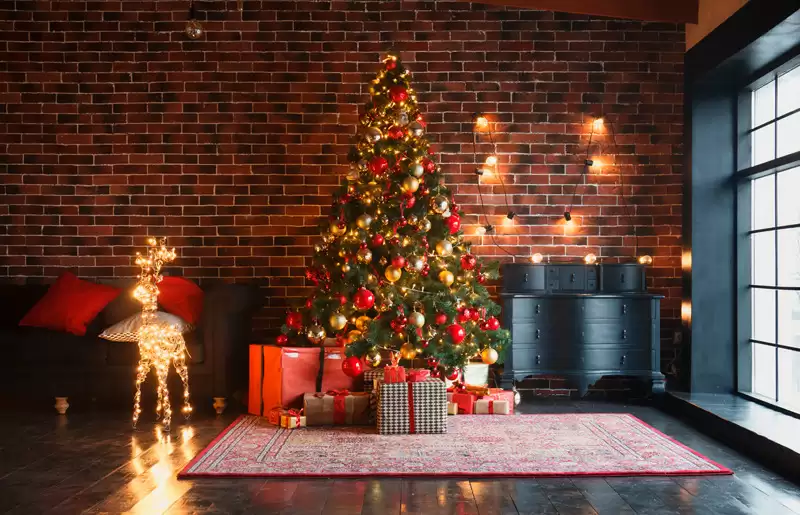 Decoração natalina – parte 2: como decorar a árvore de Natal - Portal Norte