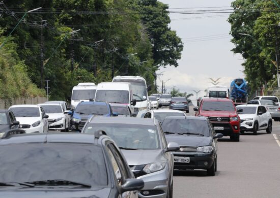 Desconto é referente a multas aplicadas neste ano, segundo Detran-AM - Foto: Antônio Lima/Secom