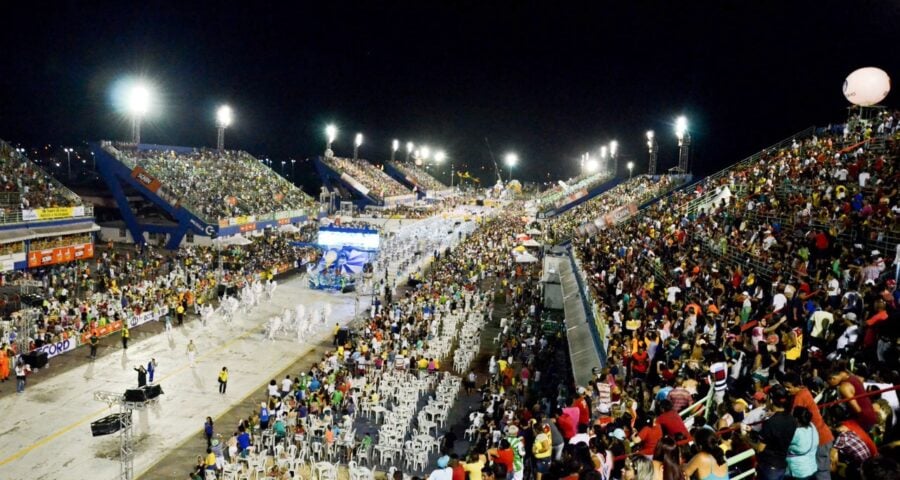 Fomento para Carnaval 2023 conta com recursos de mais de 2 milhões de reais - Foto: Divulgação/Manauscult