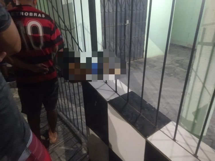 Homem executado a tiros em Manaus