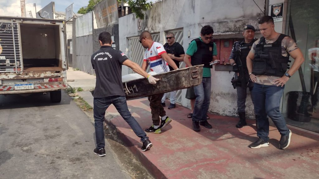 Homem foi morto com dois tiros na cabeça - Foto: Reprodução/WhatsApp