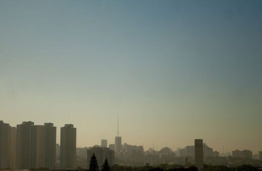 Índia pede que países ricos diminuam emissão de carbono - Foto: Arquivo/Agência Brasil