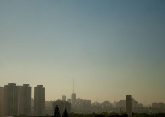 Índia pede que países ricos diminuam emissão de carbono - Foto: Arquivo/Agência Brasil