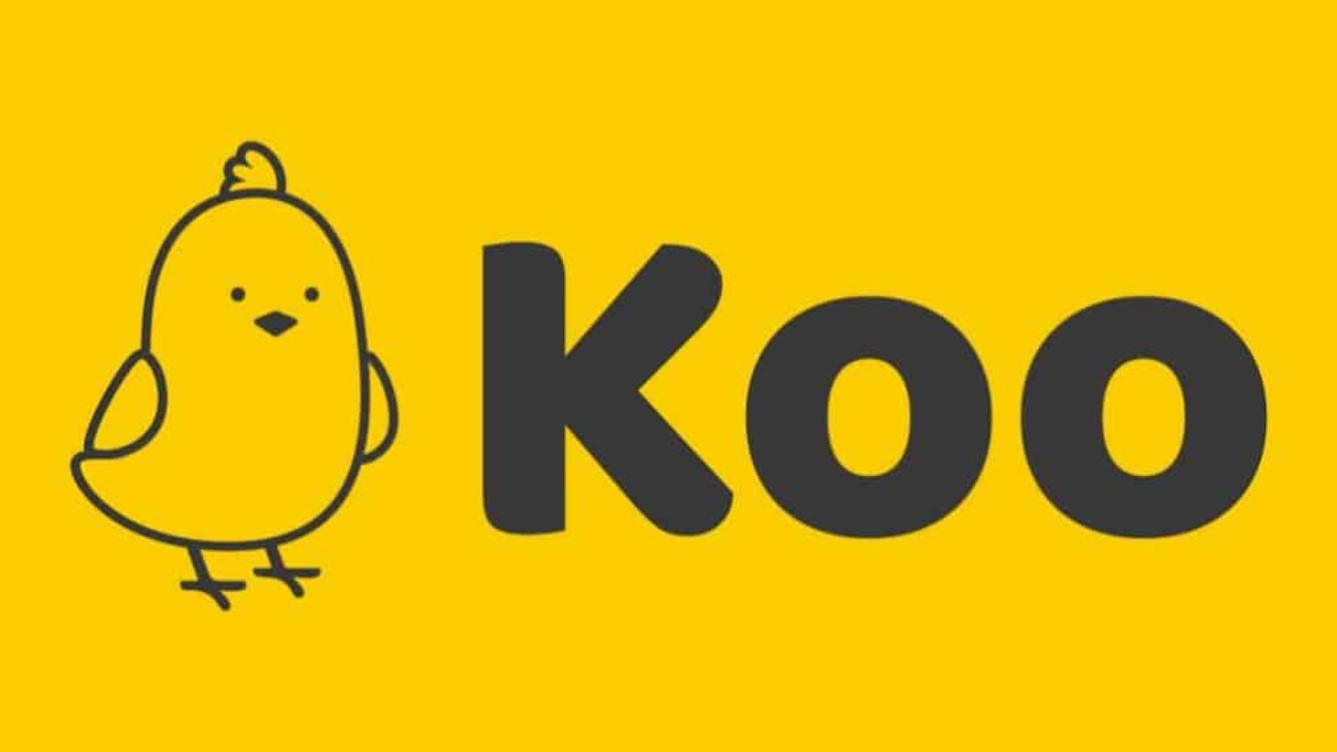Na Índia, o Koo ganhou notoriedade com a crise do Twitter - Foto: Reprodução/Koo