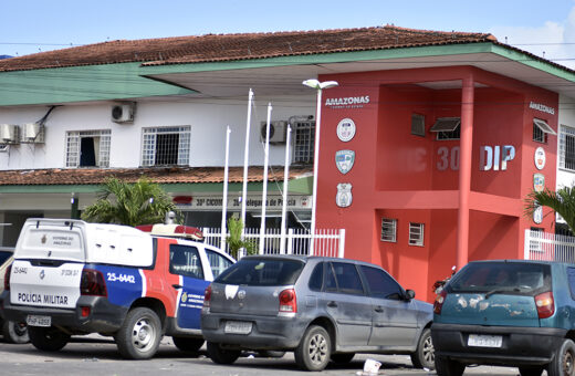 Mãe e filha registraram ocorrência no 30º DIP - Foto: Divulgação/SSP-AM