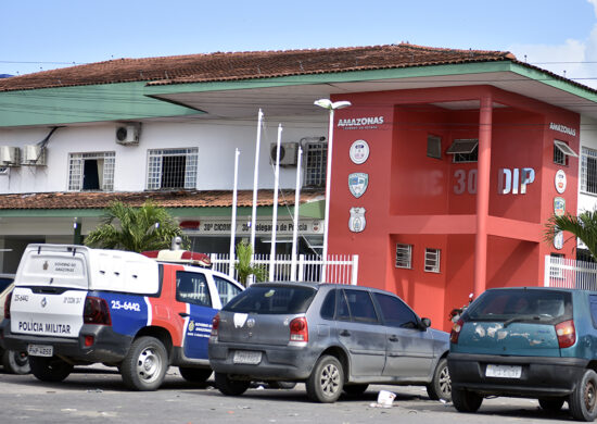 Mãe e filha registraram ocorrência no 30º DIP - Foto: Divulgação/SSP-AM