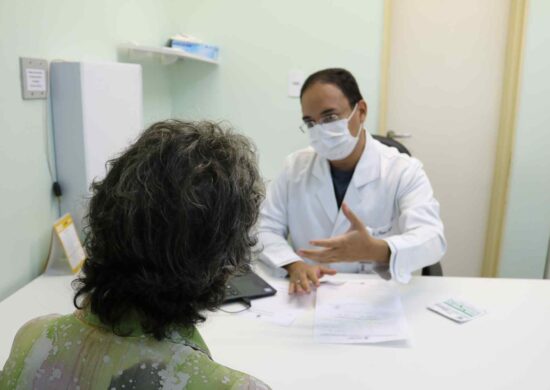 Pacote imunomodulador da FCECON reduz riscos em cirurgias abdominais - Foto: Laís Pompeu/FCecon