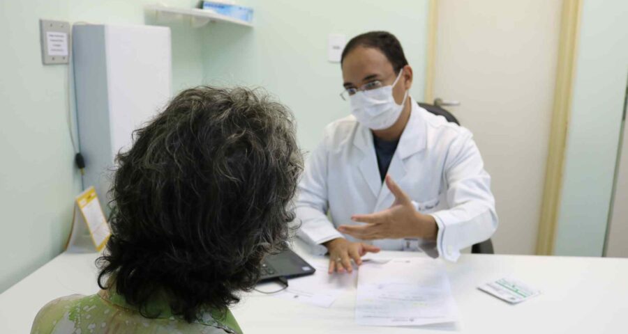 Pacote imunomodulador da FCECON reduz riscos em cirurgias abdominais - Foto: Laís Pompeu/FCecon