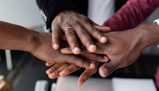 Participação de negros na disputa das eleições aumentou neste ano, segundo TSE - Foto: Divulgação