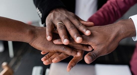 Participação de negros na disputa das eleições aumentou neste ano, segundo TSE - Foto: Divulgação