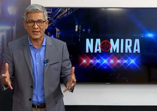 Assista ao programa Na Mira desta segunda, 22 de novembro