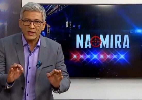 Assista ao programa Na Mira desta quarta, 23 de novembro