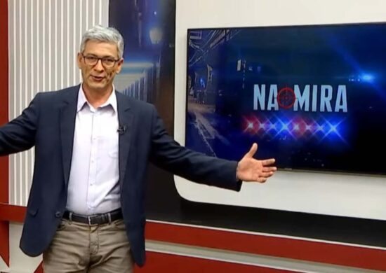 Assista ao programa Na Mira desta sexta, 25 de novembro