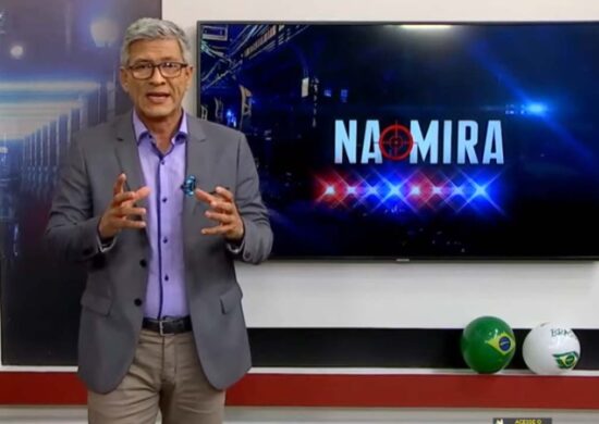 Assista ao programa Na Mira desta segunda, 28 de novembro