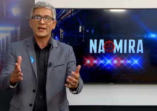 Assista ao programa Na Mira desta quarta, 30 de novembro