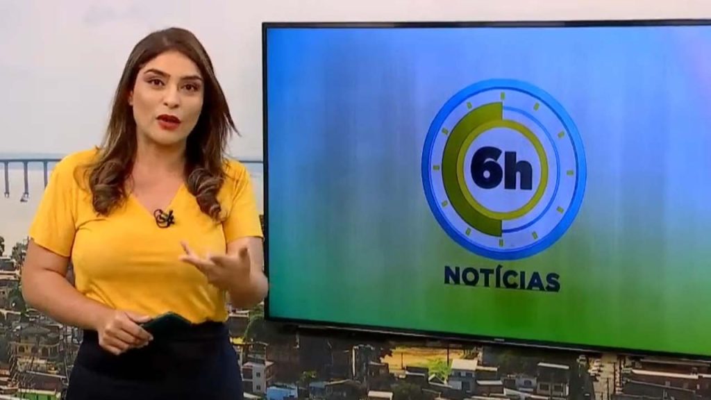 Assista agora ao jornal 6h Notícias desta sexta, 25 de novembro