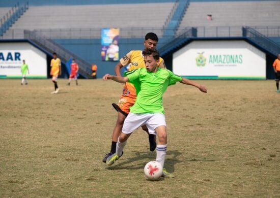 Mais de 3,5 mil alunos disputaram Copa Zico em dois meses de competição - Foto: Thaís Araújo/Semed