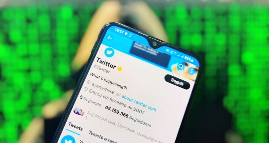 Twitter: hacker afirma ter roubado dados de 400 milhões de usuários