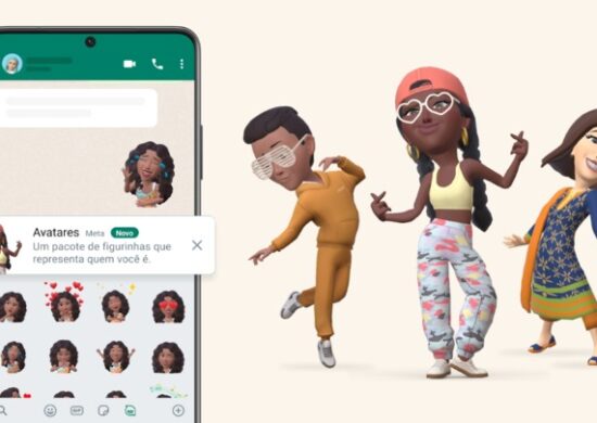 WhatsApp ganha recurso para adicionar avatar em foto de perfil