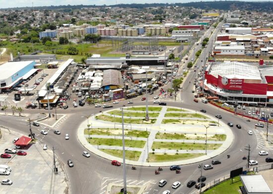 Bola do Produtor na Zona Leste de Manaus - Foto: Divulgação