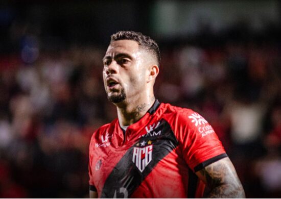 Wellington Rato reforçará Tricolor por três anos - Foto: Foto: Alan Deyvid / Atlético-GO