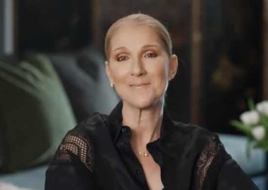 Celine Dion: Cantora é diagnosticada com doença rara