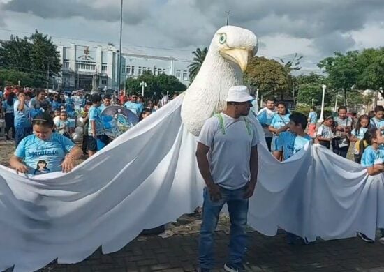 Círio da Nossa Senhora da Conceição