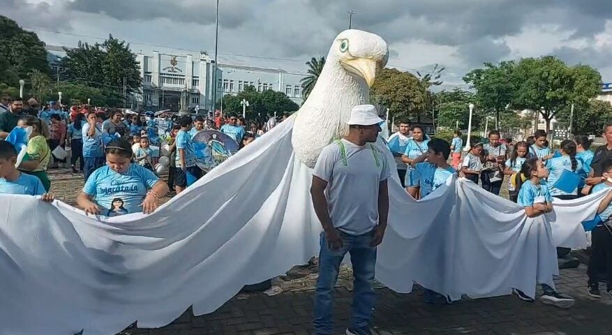 Círio da Nossa Senhora da Conceição