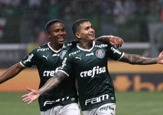 Dudu tem 30 anos e está no clube desde o início de 2015 - Foto: Reprodução/Twitter @avantipalmeiras