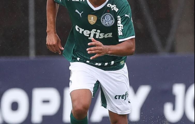 Jorge sai do Palmeiras e fica no Flu até dezembro de 2023 - Foto: Cesar Greco / Ag Palmeiras