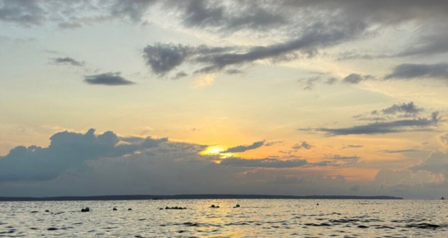 Previsão do tempo em Manaus