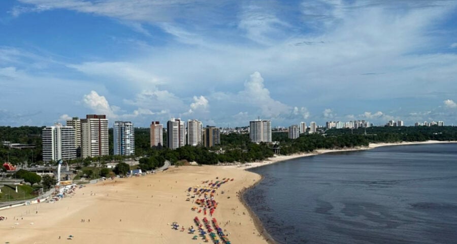 Festival Afro-Amazônico e Virada do Vale começa nesta quinta em Manaus