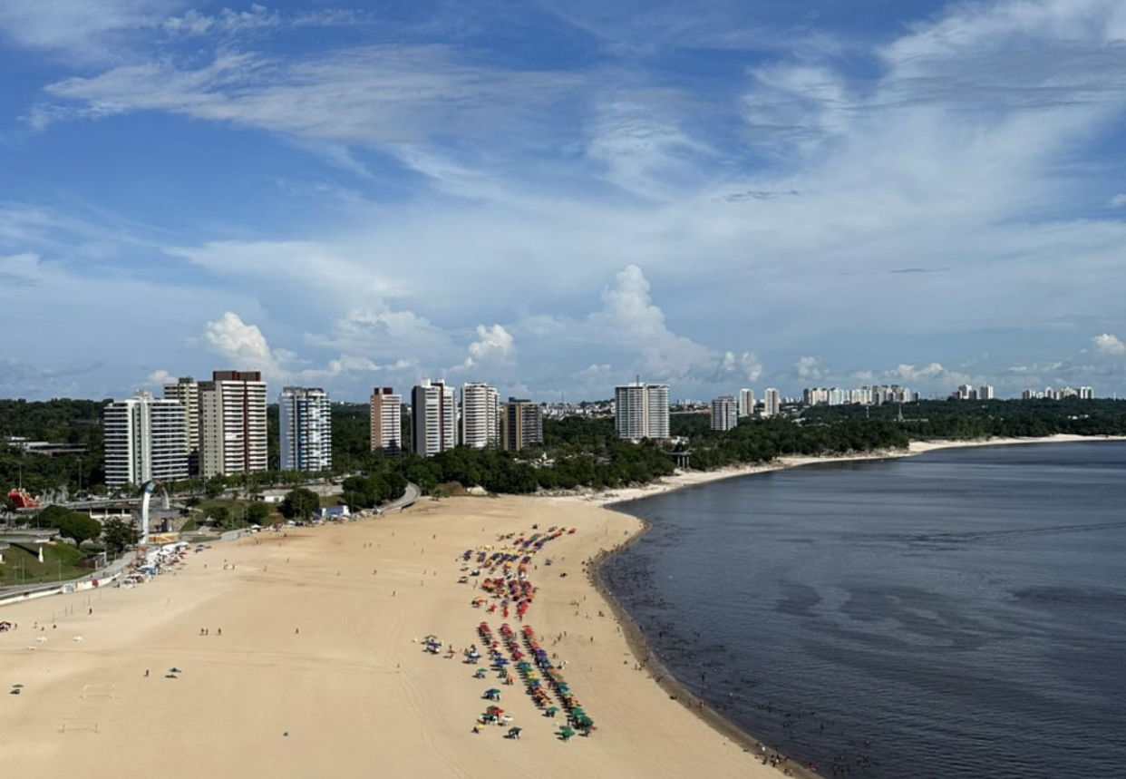 Festival Afro-Amazônico e Virada do Vale começa nesta quinta em Manaus