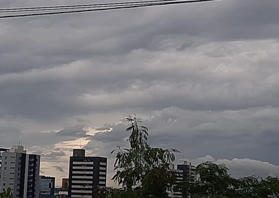 Previsão do tempo em Manaus