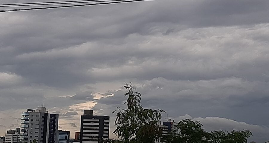 Previsão do tempo em Manaus